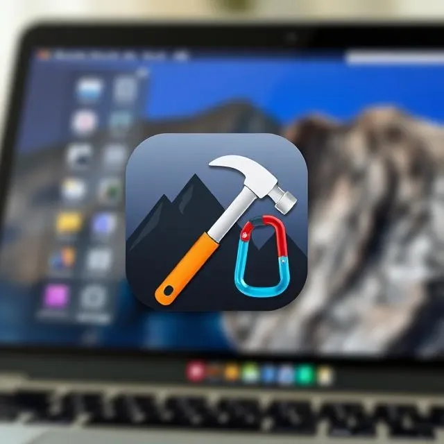 I refuse to use Cmd+Tab to juggle 12 open Mac apps
